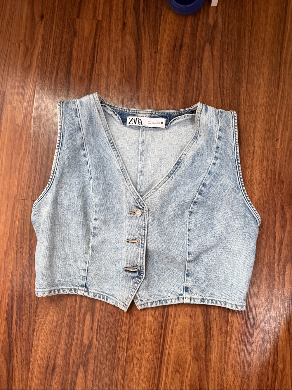 Jeans subcategory classification